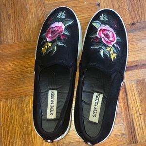 Steve Madden shoes